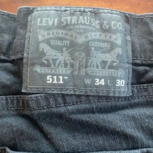 Levi’s 511
